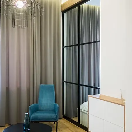 Apartment On Dauksos 18 Kaunas Exterior photo