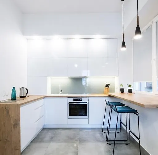 Apartment On Dauksos 18