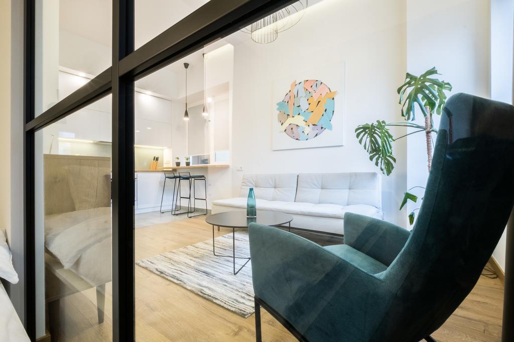 On Dauksos 18 Apartamento *