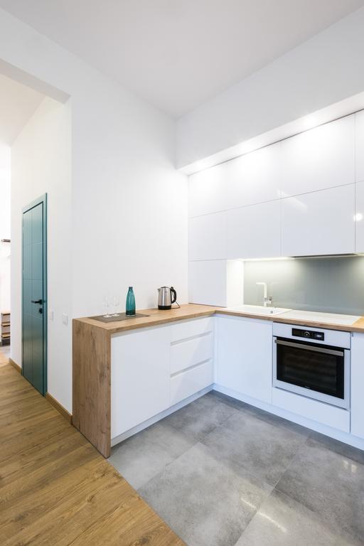 Apartamento On Dauksos 18 *